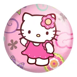 پیکسل بزرگ هلو کیتی