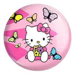 پیکسل بزرگ هلو کیتی