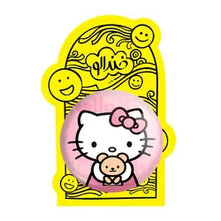 پیکسل بزرگ هلو کیتی