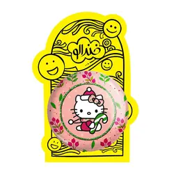 پیکسل بزرگ هلو کیتی