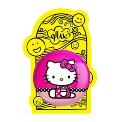 پیکسل بزرگ هلو کیتی
