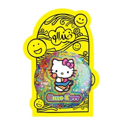 پیکسل بزرگ هلو کیتی