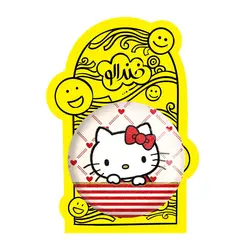 پیکسل بزرگ هلو کیتی