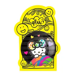 پیکسل بزرگ هلو کیتی