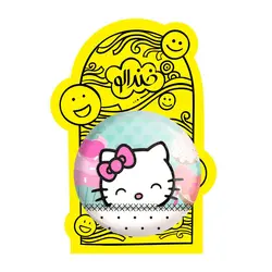 پیکسل بزرگ هلو کیتی