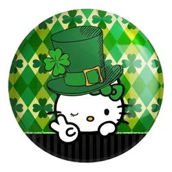 پیکسل بزرگ هلو کیتی