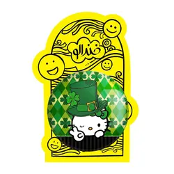 پیکسل بزرگ هلو کیتی