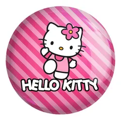 پیکسل بزرگ هلو کیتی