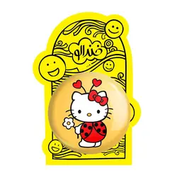 پیکسل بزرگ هلو کیتی