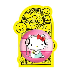 پیکسل بزرگ هلو کیتی