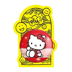 پیکسل بزرگ هلو کیتی