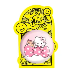 پیکسل بزرگ هلو کیتی