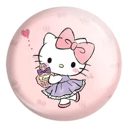 پیکسل بزرگ هلو کیتی