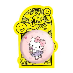 پیکسل بزرگ هلو کیتی