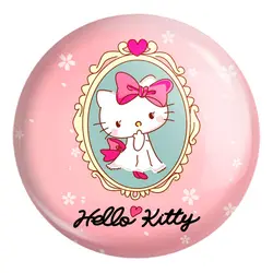 پیکسل بزرگ هلو کیتی