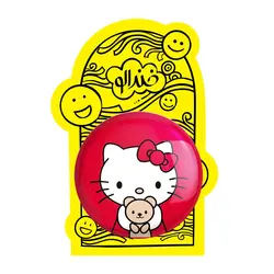 پیکسل بزرگ هلو کیتی