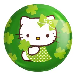 پیکسل بزرگ هلو کیتی