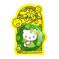 پیکسل بزرگ هلو کیتی