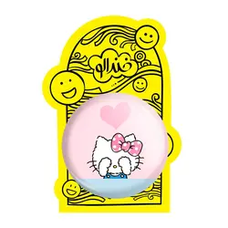 پیکسل بزرگ هلو کیتی