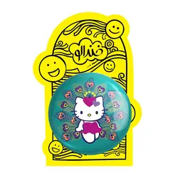 پیکسل بزرگ هلو کیتی