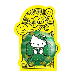 پیکسل بزرگ هلو کیتی