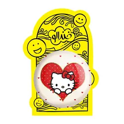 پیکسل بزرگ هلو کیتی