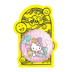 پیکسل بزرگ هلو کیتی