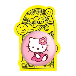 پیکسل بزرگ هلو کیتی