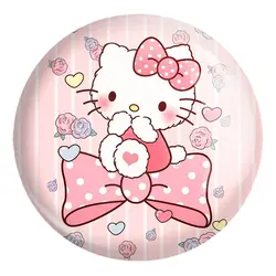 پیکسل بزرگ هلو کیتی