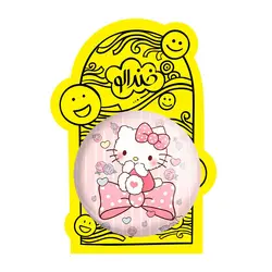 پیکسل بزرگ هلو کیتی