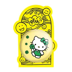 پیکسل بزرگ هلو کیتی