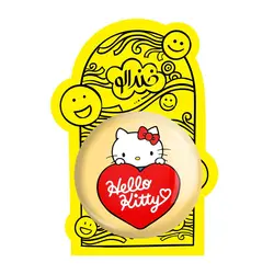 پیکسل بزرگ هلو کیتی