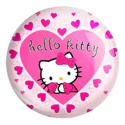 پیکسل بزرگ هلو کیتی