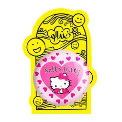 پیکسل بزرگ هلو کیتی