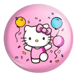 پیکسل بزرگ هلو کیتی