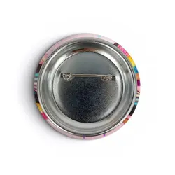 پیکسل بزرگ عروسک باربی