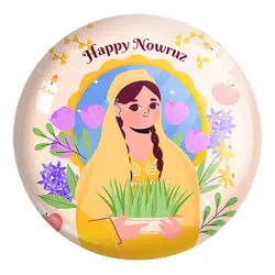 پیکسل بزرگ نوروز