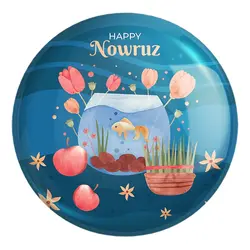 پیکسل بزرگ نوروز