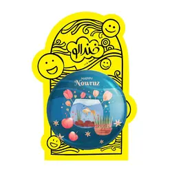 پیکسل بزرگ نوروز