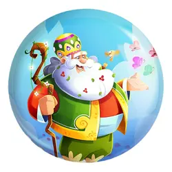 پیکسل بزرگ نوروز