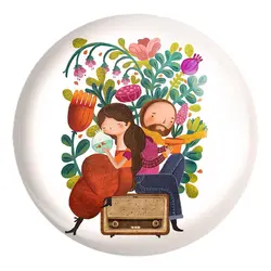 پیکسل بزرگ نوروز