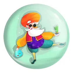 پیکسل بزرگ نوروز