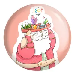 پیکسل بزرگ نوروز