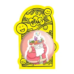 پیکسل بزرگ نوروز