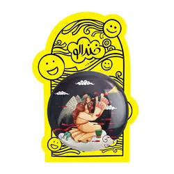 پیکسل بزرگ نوروز