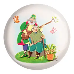 پیکسل بزرگ نوروز