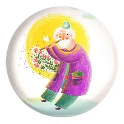 پیکسل بزرگ نوروز