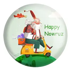 پیکسل بزرگ نوروز