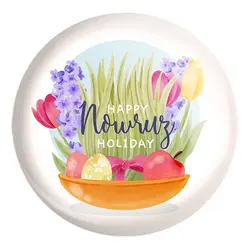 پیکسل بزرگ نوروز