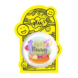 پیکسل بزرگ نوروز